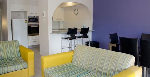 Grangewood Court Apartments - Nambucca Heads Accommodation 17