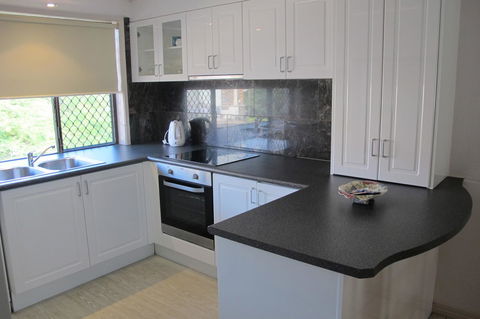 Grangewood Court Apartments - Nambucca Heads Accommodation 24