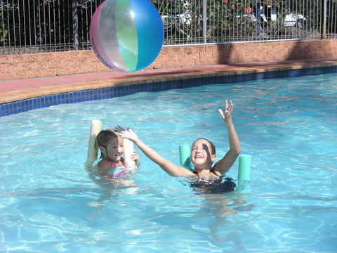 Grangewood Court Apartments - Nambucca Heads Accommodation 5