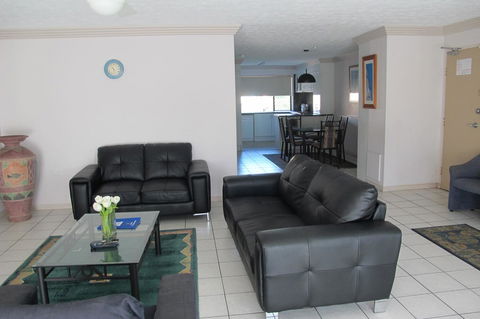 Grangewood Court Apartments - Nambucca Heads Accommodation 22