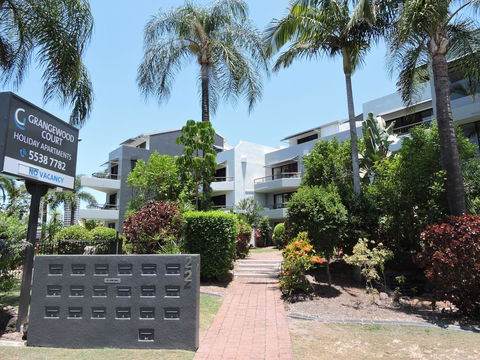 Grangewood Court Apartments - Nambucca Heads Accommodation 8