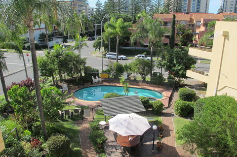 Grangewood Court Apartments - Nambucca Heads Accommodation 30