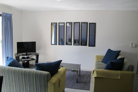 Grangewood Court Apartments - Nambucca Heads Accommodation 19