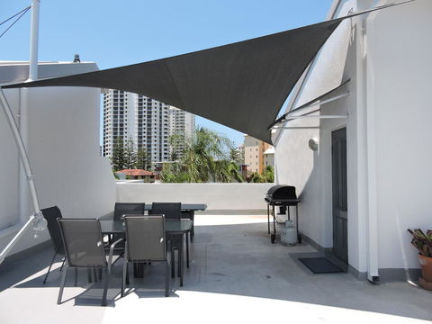 Grangewood Court Apartments - Nambucca Heads Accommodation 14