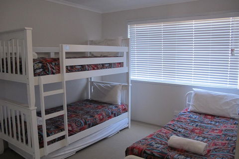 Grangewood Court Apartments - Nambucca Heads Accommodation 25
