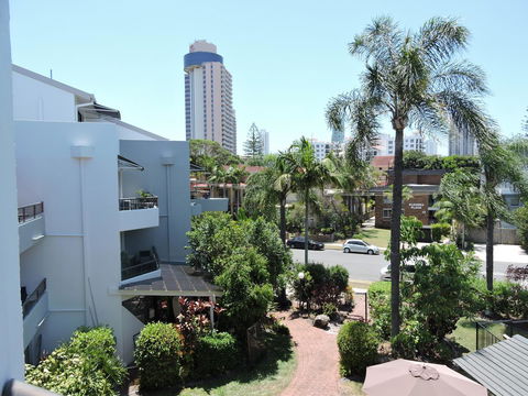 Grangewood Court Apartments - Nambucca Heads Accommodation 10