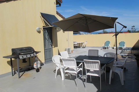 Grangewood Court Apartments - Nambucca Heads Accommodation 33