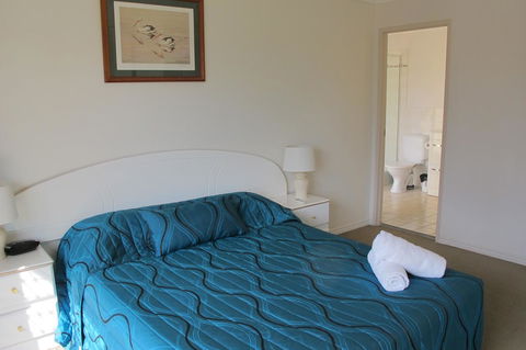 Grangewood Court Apartments - Nambucca Heads Accommodation 4