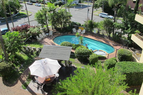 Grangewood Court Apartments - Nambucca Heads Accommodation 35