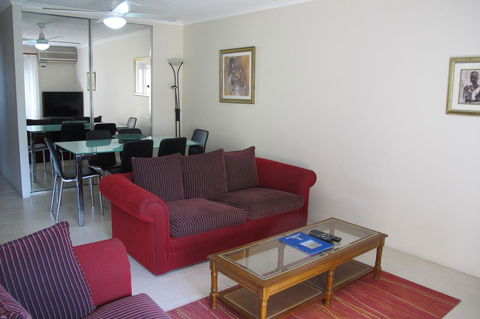 Grangewood Court Apartments - Nambucca Heads Accommodation 32