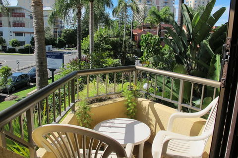 Grangewood Court Apartments - Nambucca Heads Accommodation 7