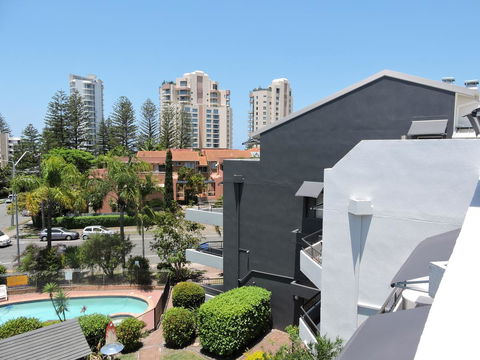 Grangewood Court Apartments - Nambucca Heads Accommodation 9