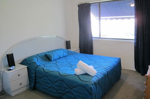 Grangewood Court Apartments - Nambucca Heads Accommodation 15