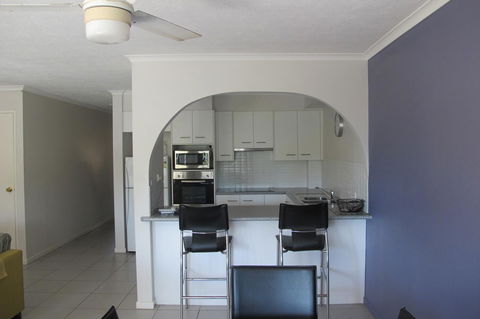 Grangewood Court Apartments - Nambucca Heads Accommodation 18