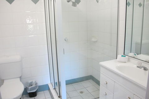Grangewood Court Apartments - Nambucca Heads Accommodation 21