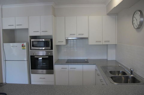 Grangewood Court Apartments - Nambucca Heads Accommodation 3