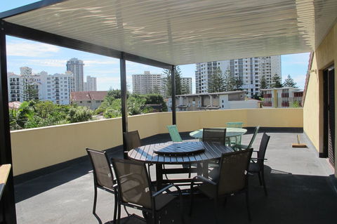 Grangewood Court Apartments - Nambucca Heads Accommodation 34