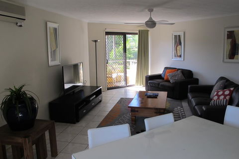 Grangewood Court Apartments - Nambucca Heads Accommodation 13