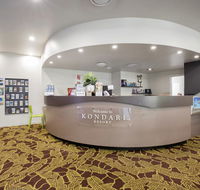 Kondari Hotel - Nambucca Heads Accommodation