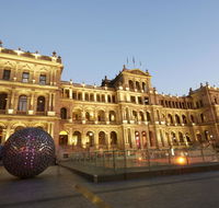 Treasury Brisbane - Nambucca Heads Accommodation