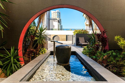 Peppers Broadbeach - Nambucca Heads Accommodation 3