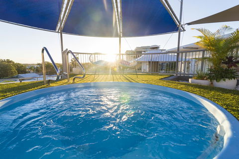 Beach Club Resort Mooloolaba - Nambucca Heads Accommodation 37