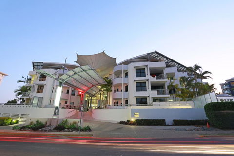 Beach Club Resort Mooloolaba - Nambucca Heads Accommodation 44