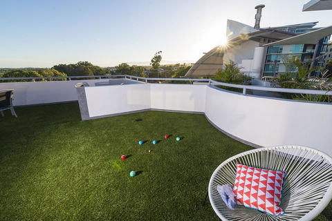Beach Club Resort Mooloolaba - Nambucca Heads Accommodation 36