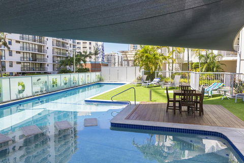 Beach Club Resort Mooloolaba - Nambucca Heads Accommodation 31