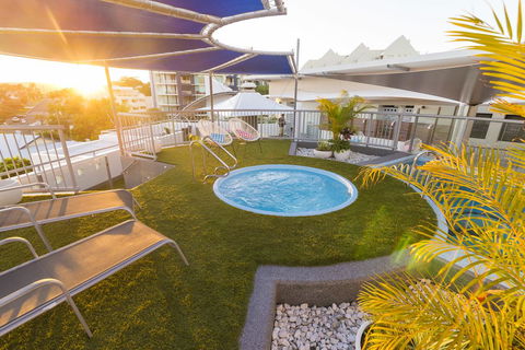 Beach Club Resort Mooloolaba - Nambucca Heads Accommodation 38