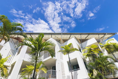 Beach Club Resort Mooloolaba - Nambucca Heads Accommodation 33