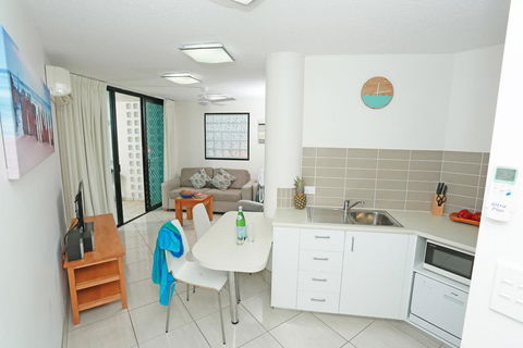 Beach Club Resort Mooloolaba - Nambucca Heads Accommodation 19