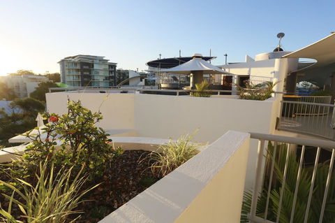 Beach Club Resort Mooloolaba - Nambucca Heads Accommodation 27