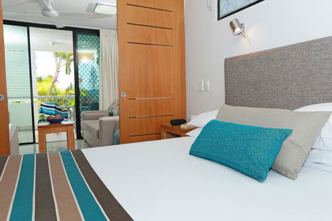 Beach Club Resort Mooloolaba - Nambucca Heads Accommodation 23