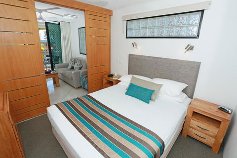 Beach Club Resort Mooloolaba - Nambucca Heads Accommodation 24
