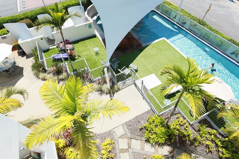 Beach Club Resort Mooloolaba - Nambucca Heads Accommodation 43