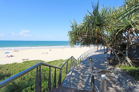 Beach Club Resort Mooloolaba - Nambucca Heads Accommodation 40