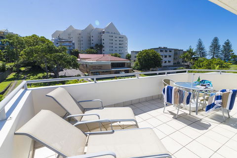 Beach Club Resort Mooloolaba - Nambucca Heads Accommodation 6