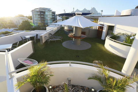 Beach Club Resort Mooloolaba - Nambucca Heads Accommodation 28