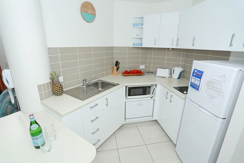 Beach Club Resort Mooloolaba - Nambucca Heads Accommodation 18