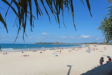 Beach Club Resort Mooloolaba - Nambucca Heads Accommodation 39
