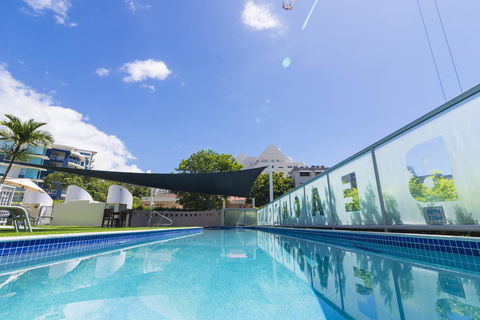 Beach Club Resort Mooloolaba - Nambucca Heads Accommodation 30