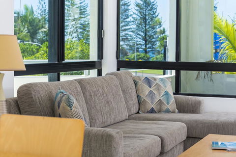 Beach Club Resort Mooloolaba - Nambucca Heads Accommodation 16