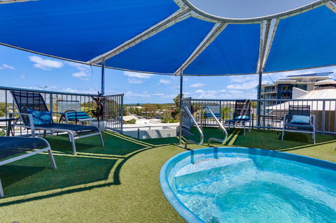 Beach Club Resort Mooloolaba - Nambucca Heads Accommodation 3