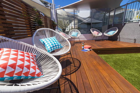 Beach Club Resort Mooloolaba - Nambucca Heads Accommodation 8