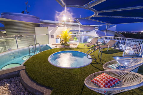 Beach Club Resort Mooloolaba - Nambucca Heads Accommodation 9