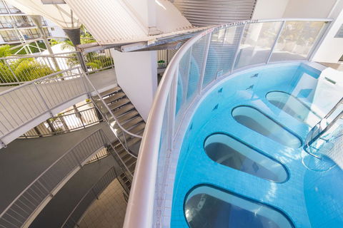 Beach Club Resort Mooloolaba - Nambucca Heads Accommodation 35