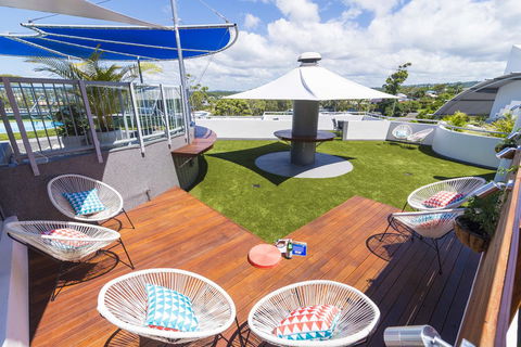 Beach Club Resort Mooloolaba - Nambucca Heads Accommodation 2