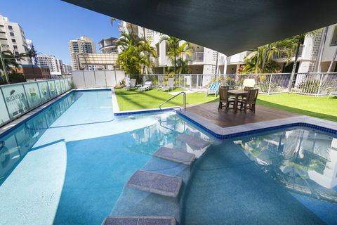 Beach Club Resort Mooloolaba - Nambucca Heads Accommodation 32