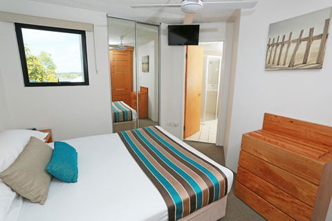 Beach Club Resort Mooloolaba - Nambucca Heads Accommodation 22
